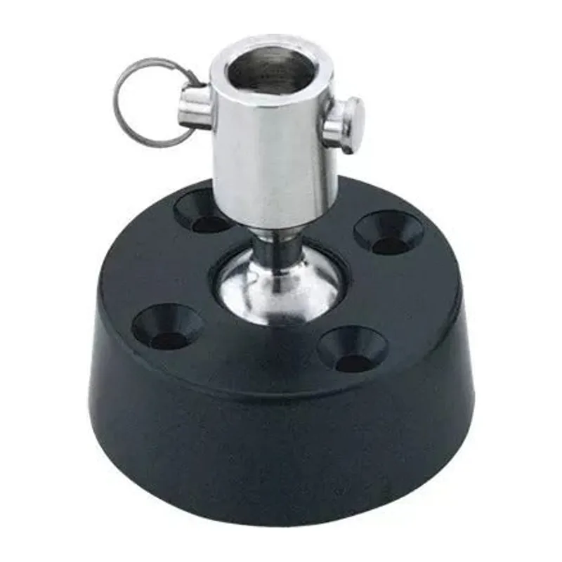 Harken 010 Stand-Up Base Ball/Socket 3/16
