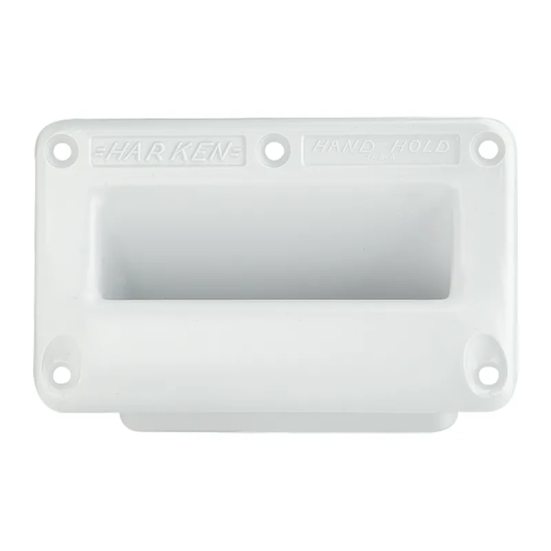 Harken 062 Flush Mounted White Hand Hold