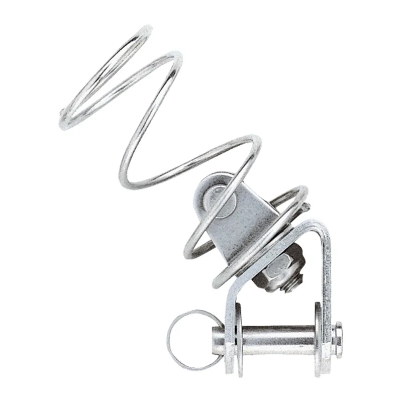 Harken 077 DN Iceboat Hexaratchet Steer Post Adapter