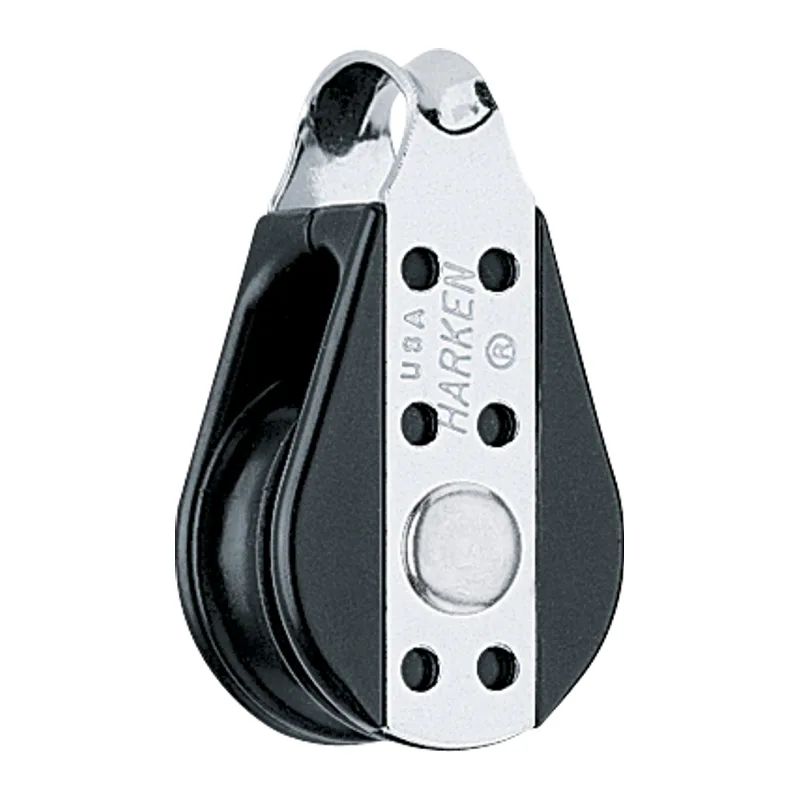 Harken 082 Single Bullet Block
