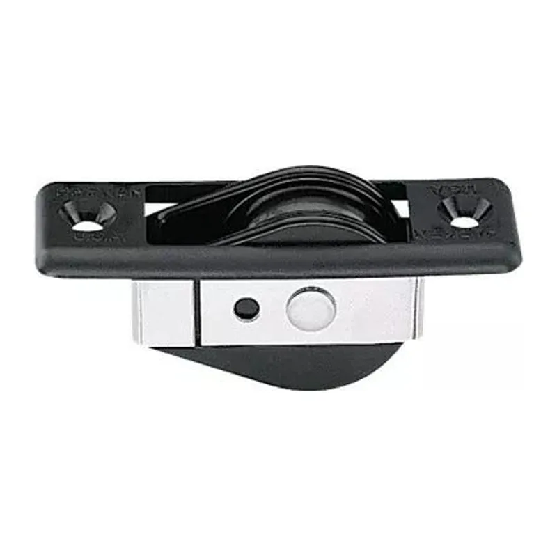 Harken 088 Through Deck Bullet Block