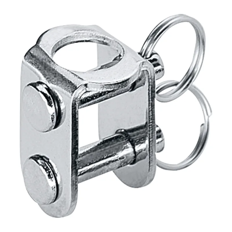 Harken 093 U-Adapter Assembly for 3/8" Post