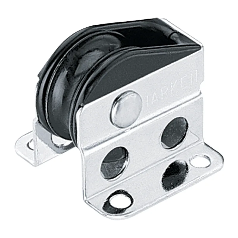 Harken 096 Upright Bullet Lead Block