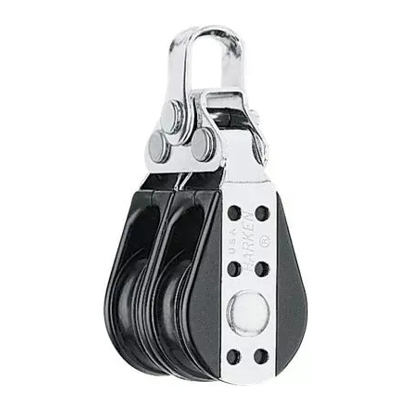 Harken 100 Double Bullet for Wire