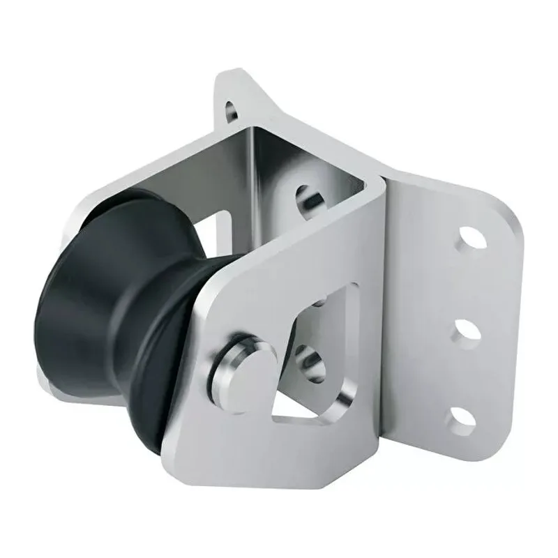 Harken 1113 Large Halyard Restrainer with 160 Degree Base
