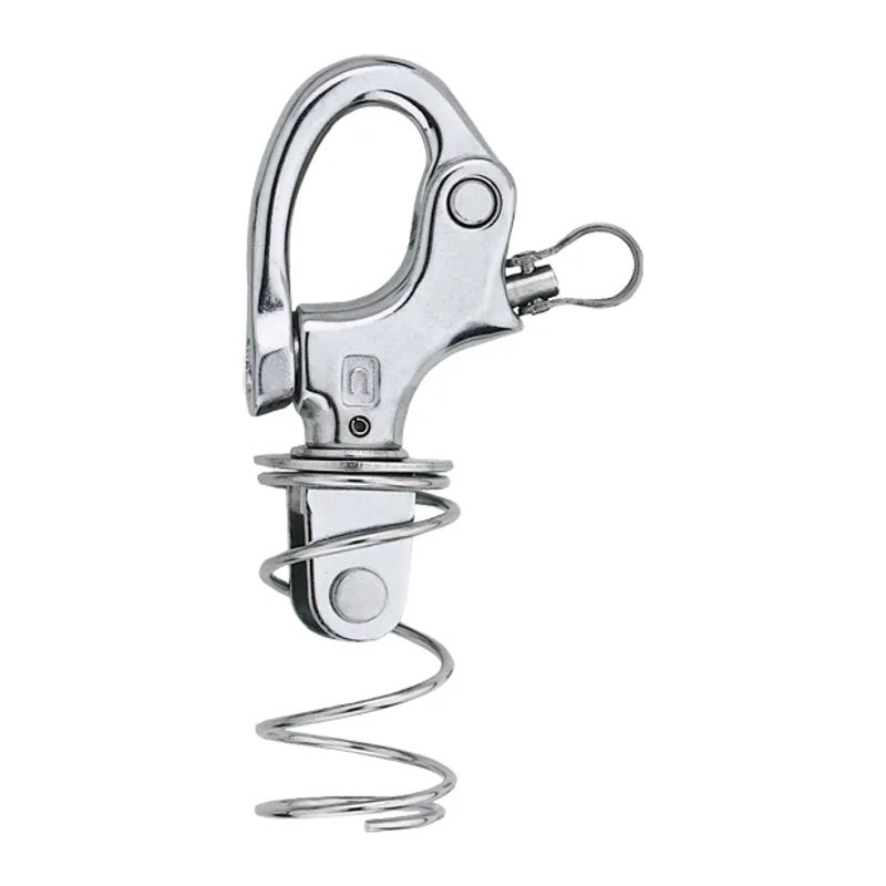 Harken 112 Snap Shackle for 15/32 (heavy duty) Posts