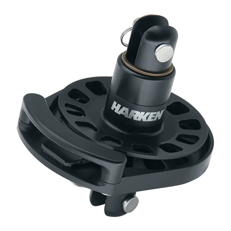 Harken 1134 Small Boat Continuous Line-Drive Furling Drum