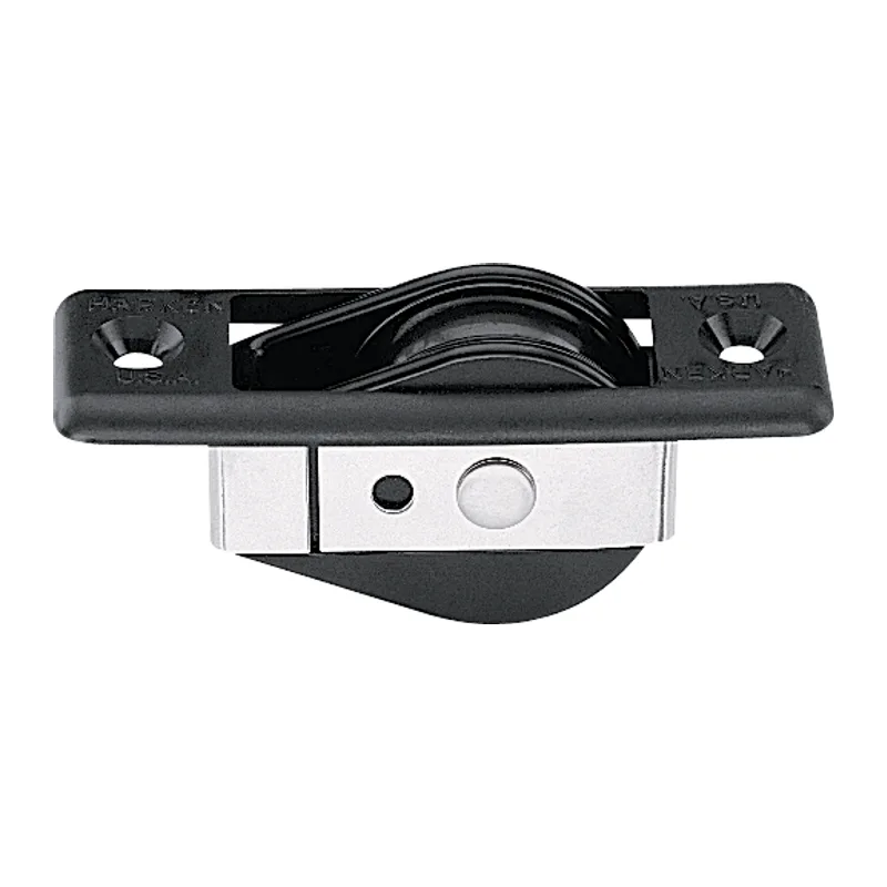 Harken 131 Through Deck Big Bullet Block