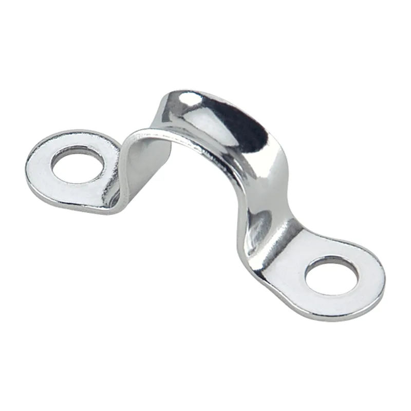 Harken 137.100 Bag of 100 Large Stainless Eye Straps