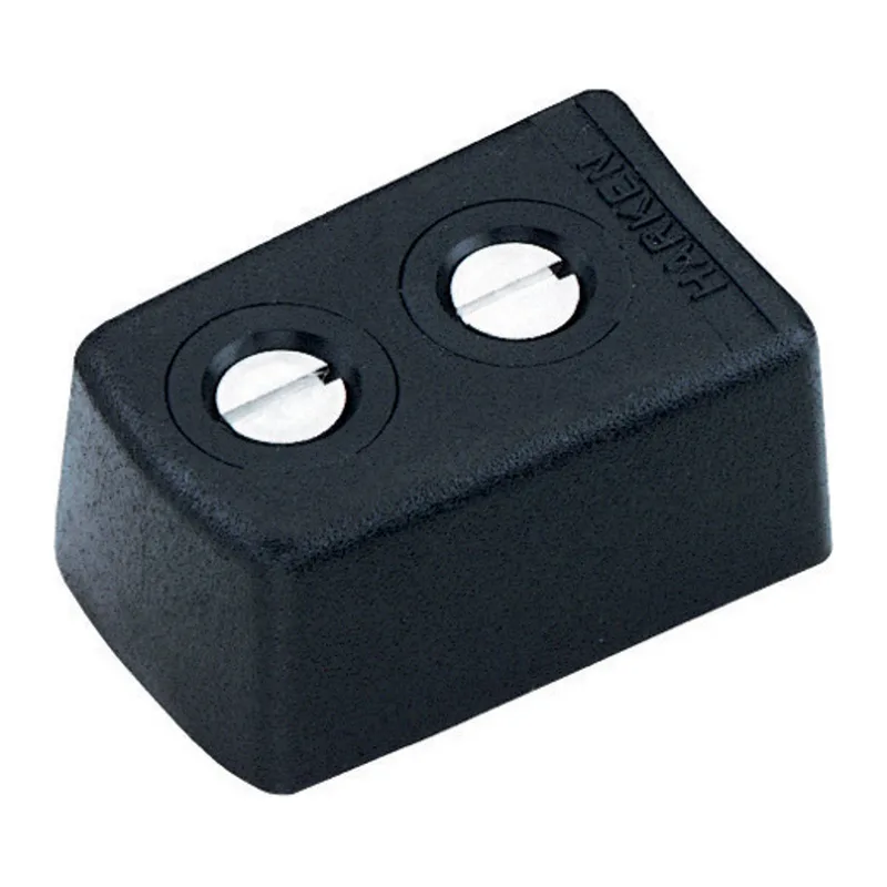 Harken 1522 Midrange Low-beam End Stops (Pair)