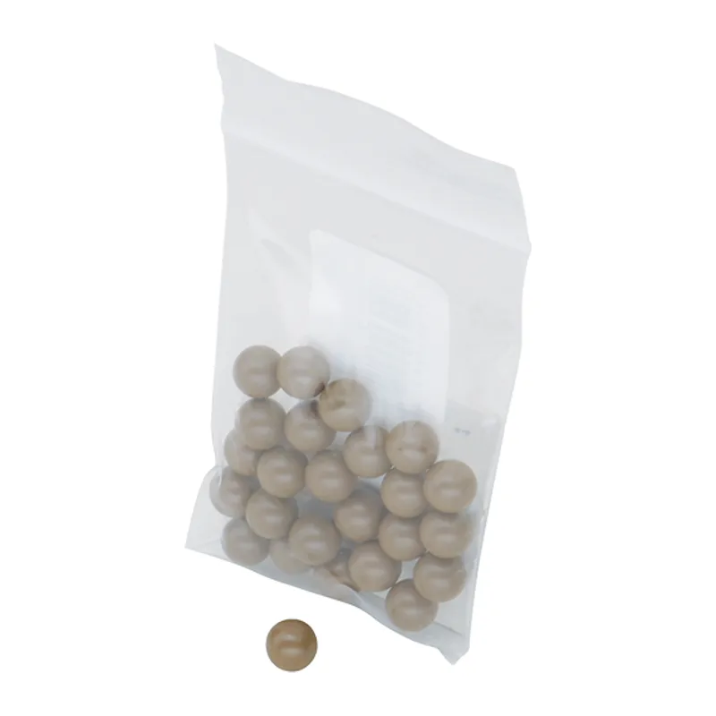 Harken 1526 Torlon Ball Bearings for Midrange Cars (bag of 25)