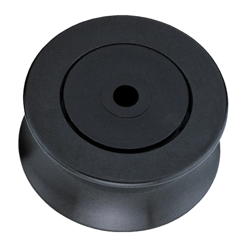 Harken 1533 2.00" Midrange Self Contained Sheave (Delrin)