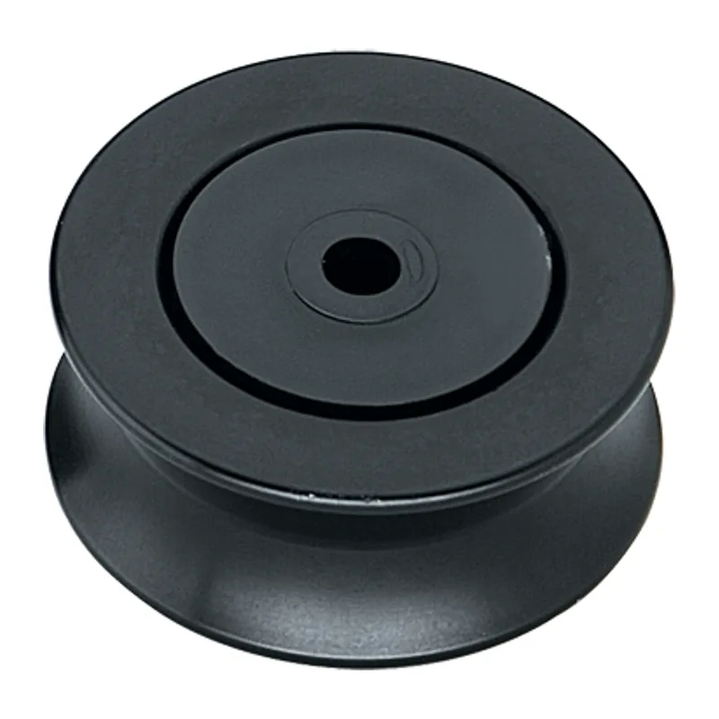 Harken 1534 2.00" Midrange Self Contained Sheave (Aluminum)