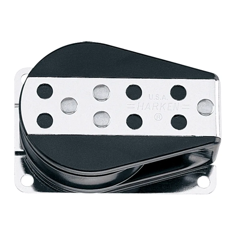 Harken 1548 3.00" Midrange Cheek Block