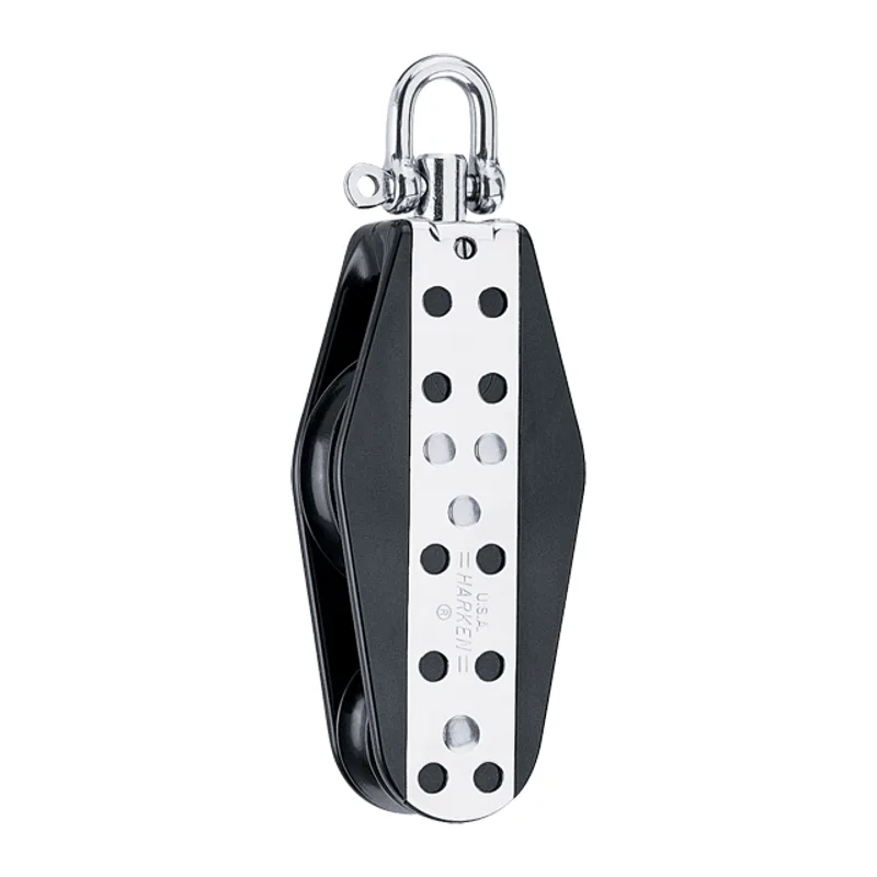 Harken 1559 Midrange Fiddle Block
