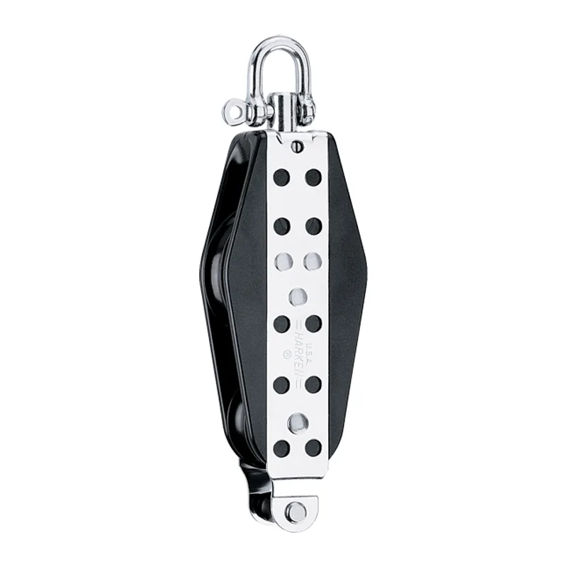Harken 1560 Midrange Fiddle with Becket