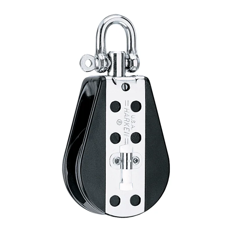 Harken 1571 3.00" Midrange Hexaratchet Block - Port