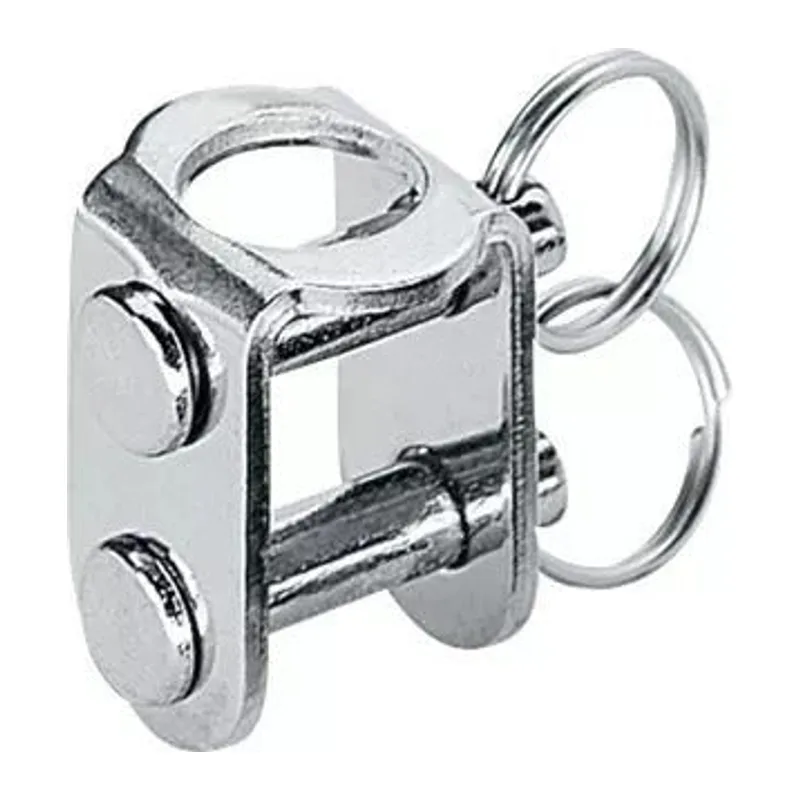 Harken 1598 U-Adaptor Assembly for 7/16" Post
