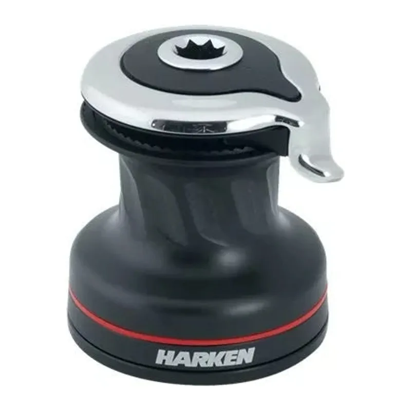 Harken 15STA Radial Alum Self-Tailing Winch
