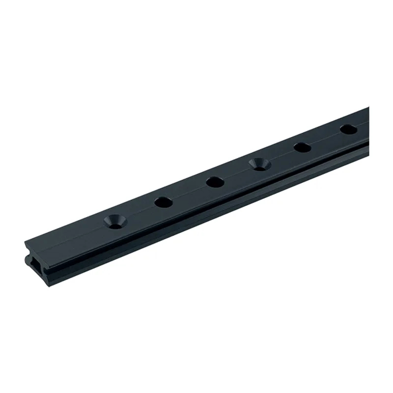 Harken 1605.4 4' Mid-range Retrofit Track with 4" Fastener Spacing and Pinstop Holes