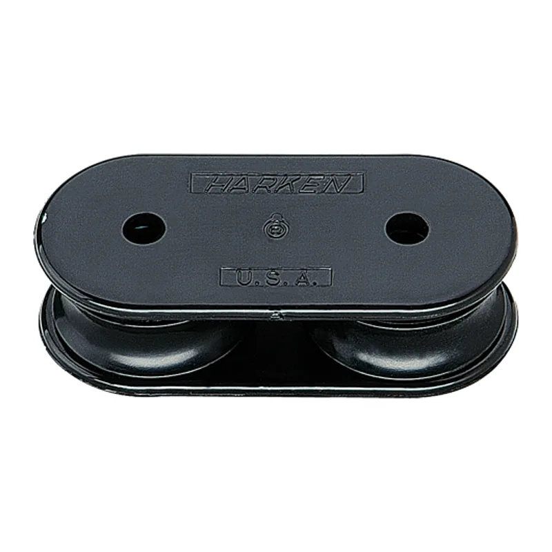 Harken 161 Dual Sheave Universal Lead