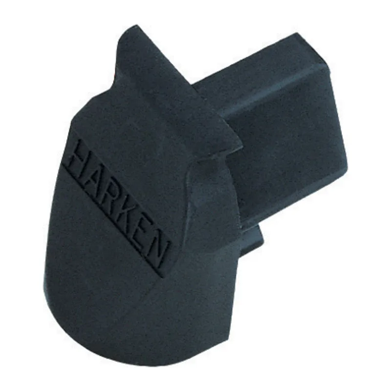 Harken 1622 Midrange Hi-beam Trim Caps (Pair)