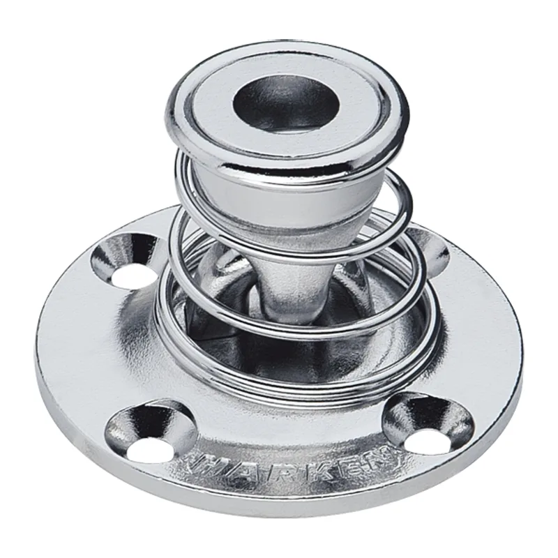 Harken 1634 Stand-up Base for Midrange and ESP Blocks