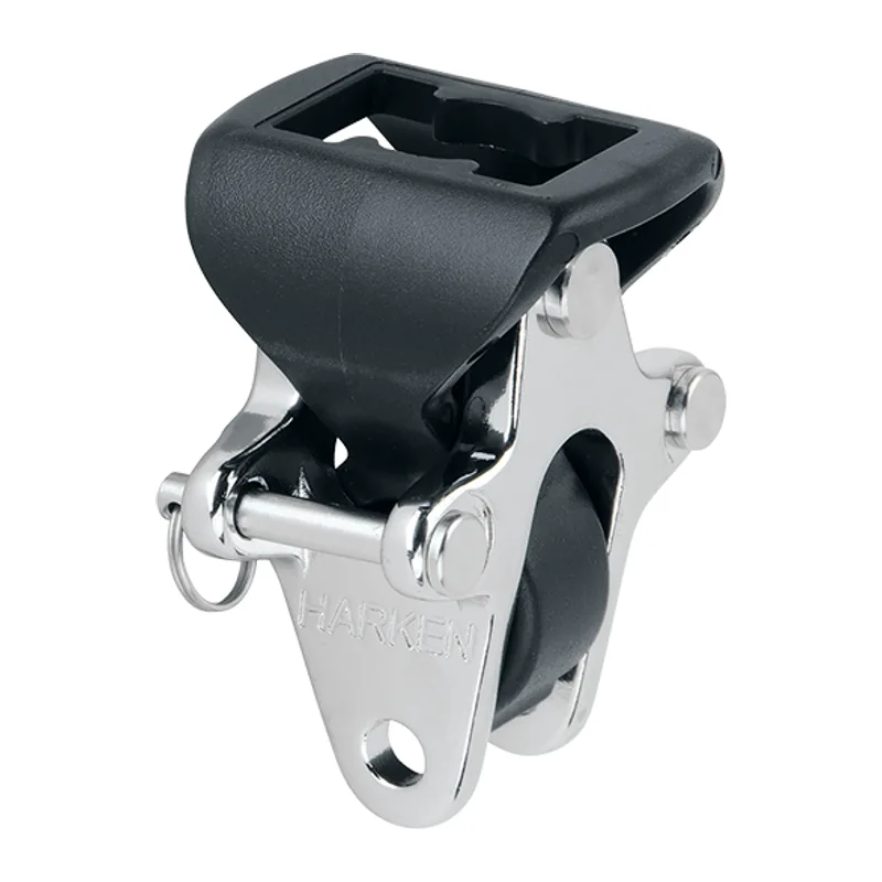 Harken 1643 Midrange Stand-Up Toggle with Control Tangs