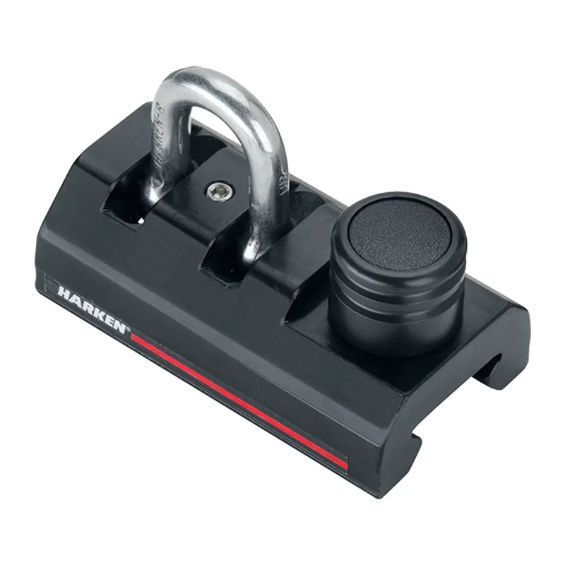 Harken 1649 MR Pinstop Car with Shackle