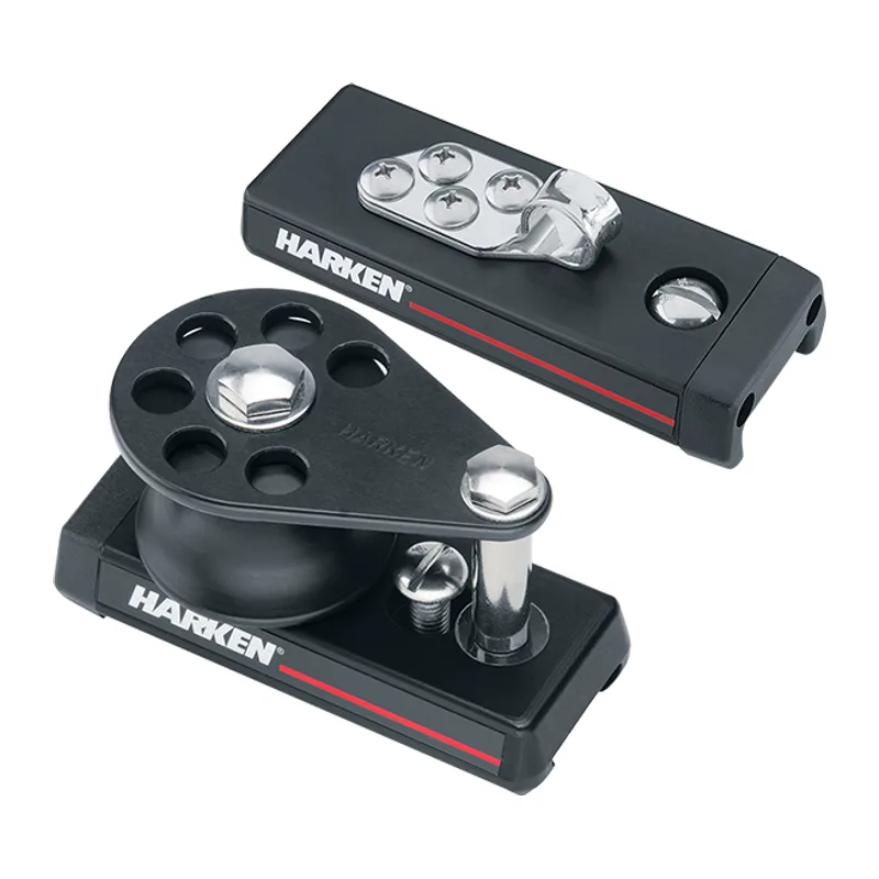 Harken 1652 27mm MR End Ctrl Set Self Tacking Jib
