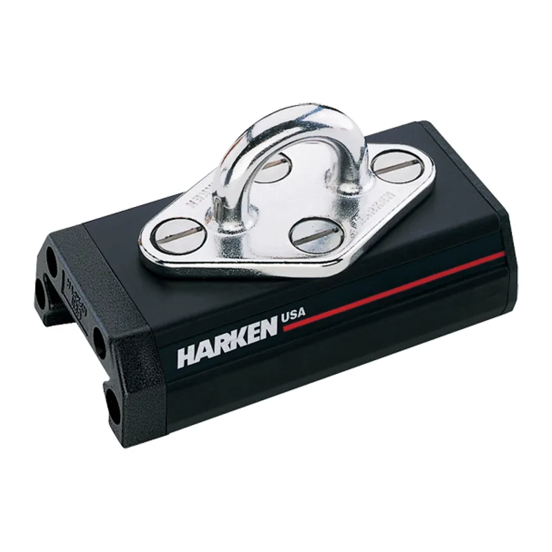 Harken 1707 Mini-Maxi End Stop with Padeye