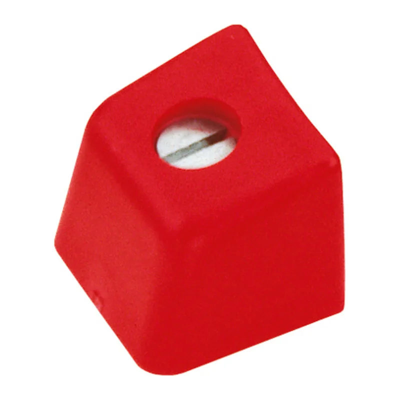 Harken 173 Smallboat Low-beam End Stops (Pair)