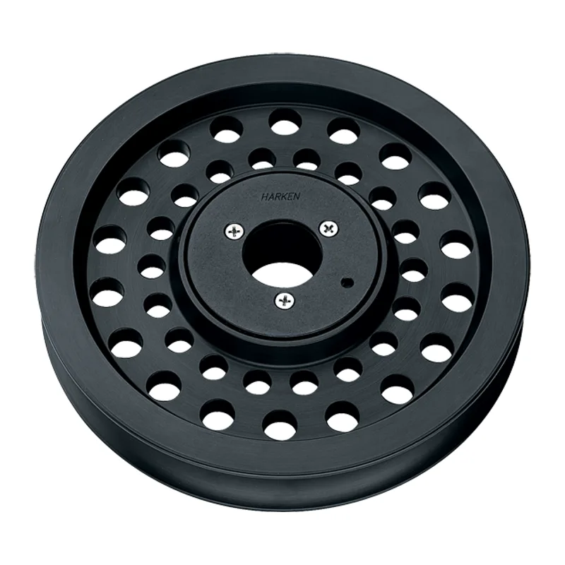 Harken 1734 8.00" (203 mm) Runner Block Sheave
