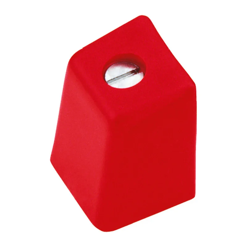 Harken 174 Smallboat Hi-beam End Stops (Pair)