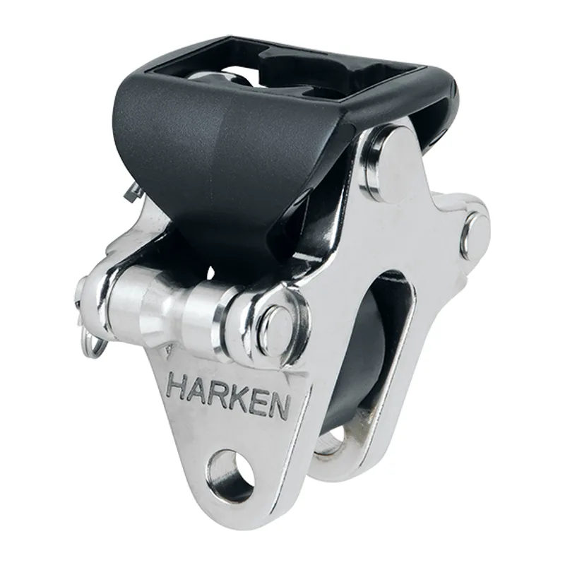 Harken 1948 Big Boat HL Stand-Up Toggle with Control Tangs