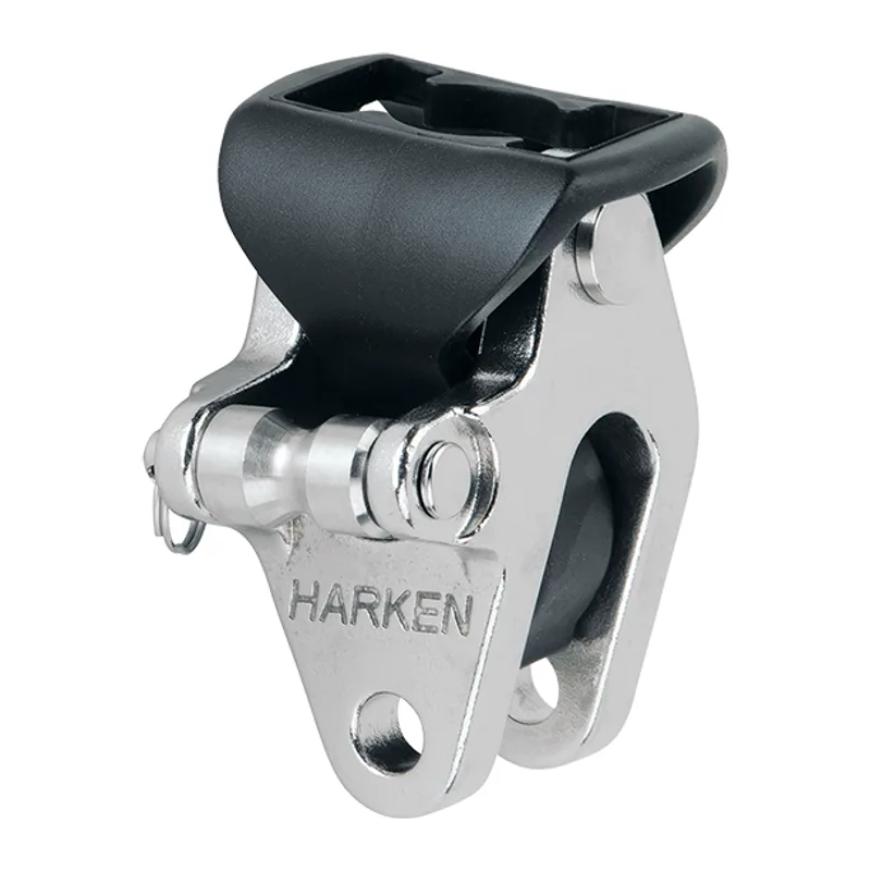 Harken 1949 Big Boat Stand-Up Toggle with One Tang
