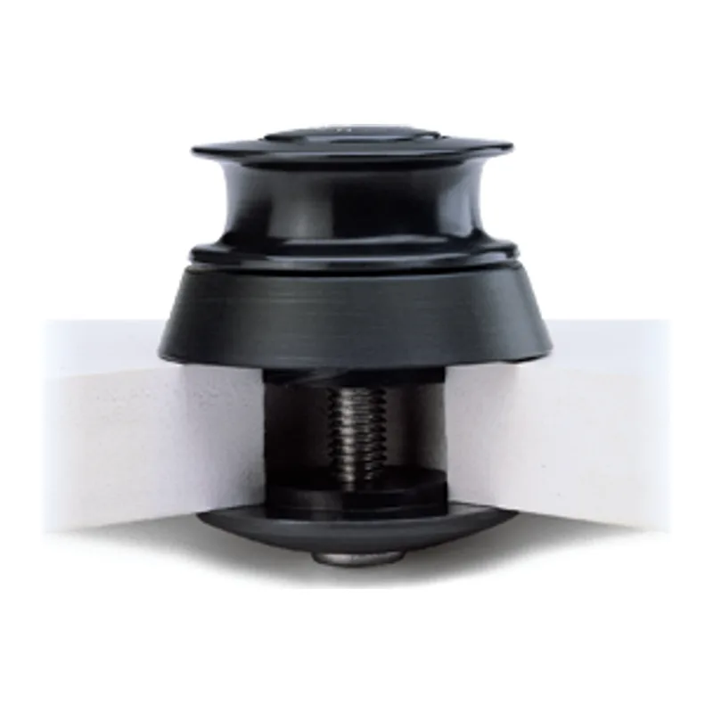 Harken 1981 56mm Halyard Crossover Block