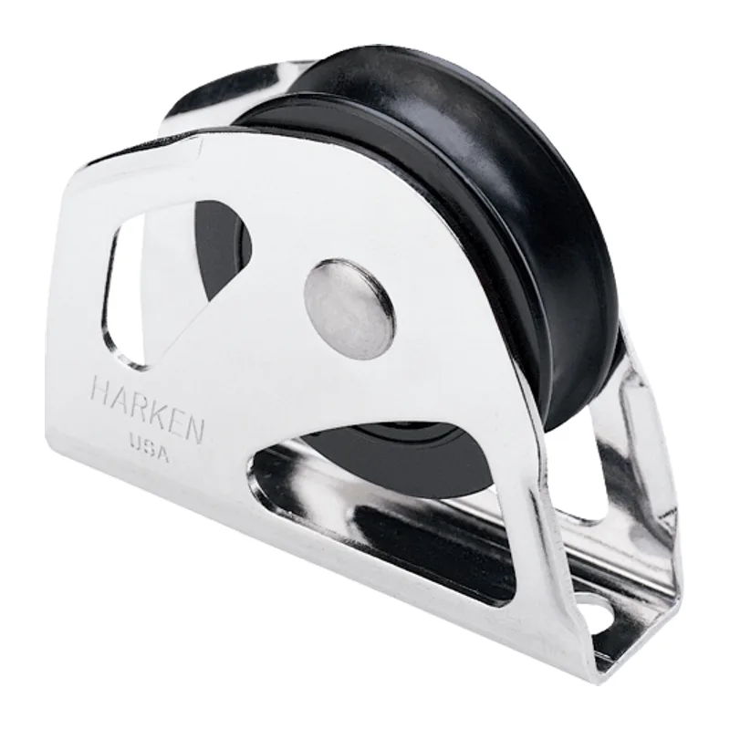 Harken 1986 44mm Halyard Block