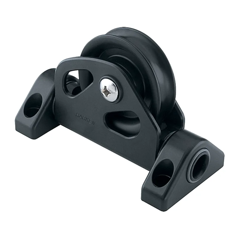 Harken 1987 75mm Flip Flop Block