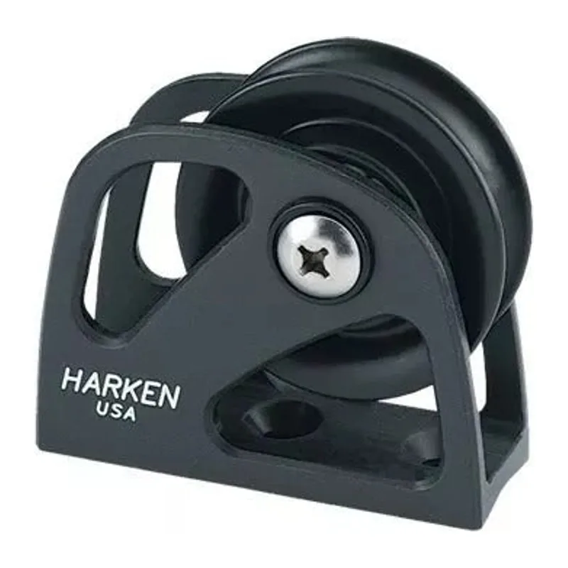 Harken 1990 75mm Fixed Mastbase Block