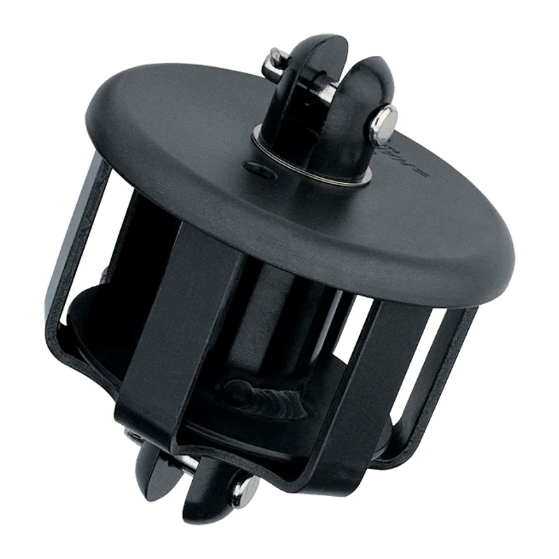 Harken 208 Drum for Small Boat Cruising Furling
