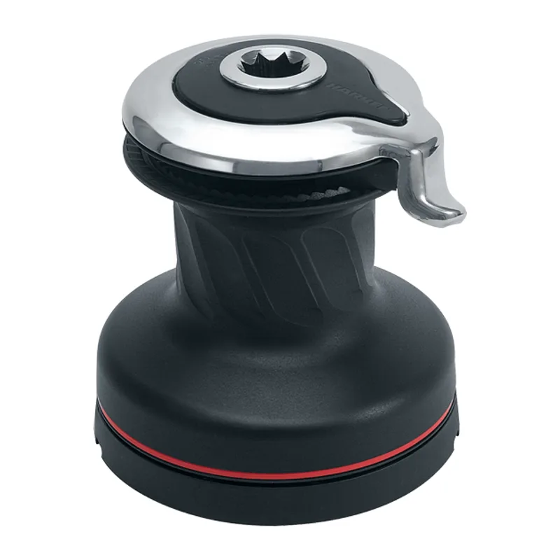 Harken 20STA Radial Alum Self-Tailing Winch
