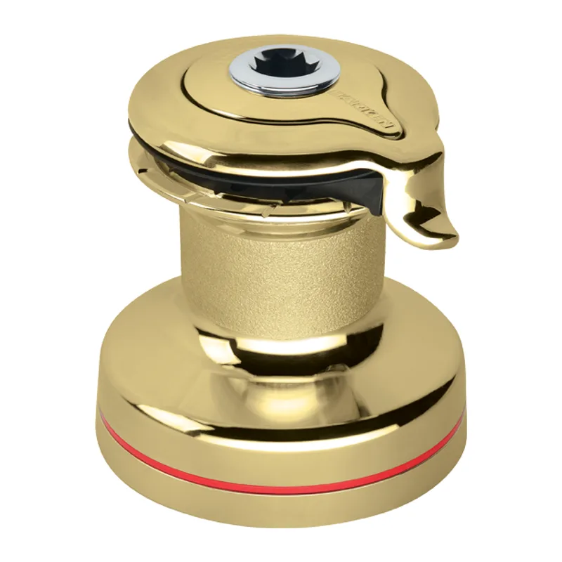 Harken 20STBBB 20 Self Tailing Polished Bronze Winch