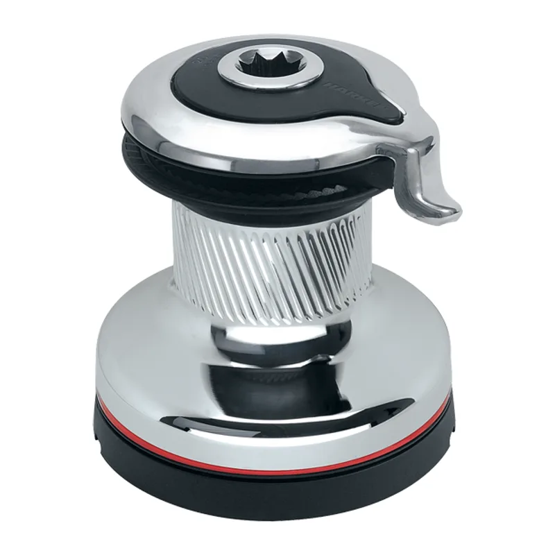Harken 20STC Radial Chrome Self-Tailing Winch