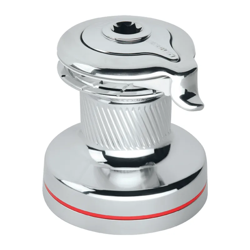 Harken 20STCCC 20 Self Tailing All Chrome Winch