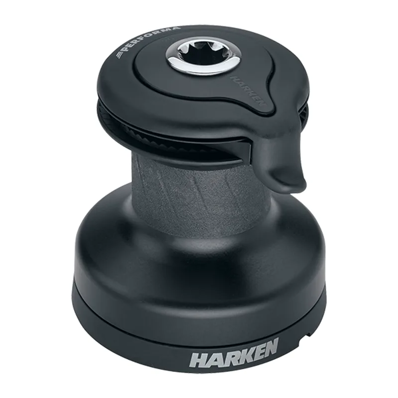 Harken 20STP Performa Alum Self-Tailing Winch