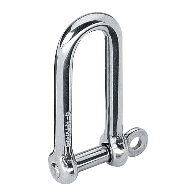 Harken 2104 5mm Long Shackle