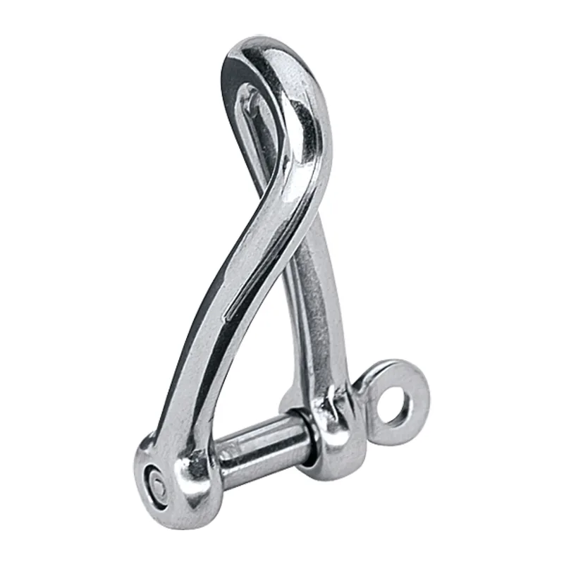 Harken 2105 5mm Twist Shackle