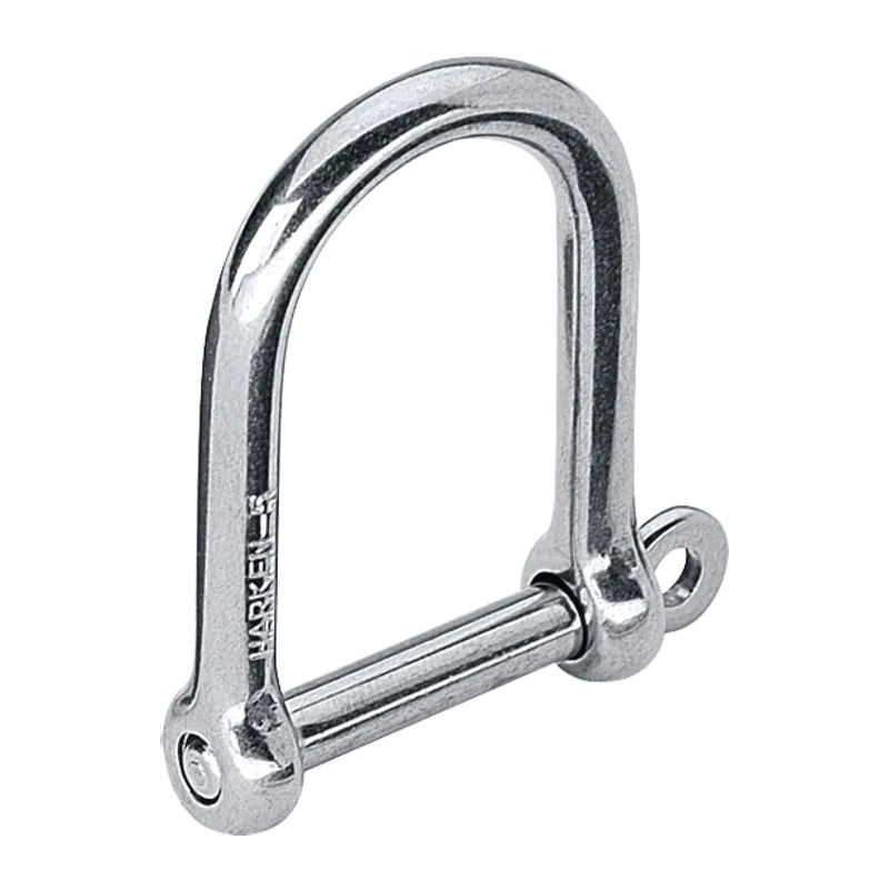 Harken 2106 5mm Long Opening Shackle