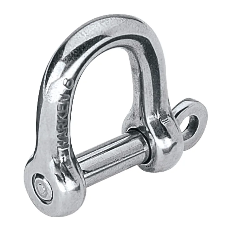 Harken 2108 6mm D Shackle